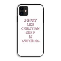 Christian Grey: iPhone 11 Biologisch afbreekbaar hoesje