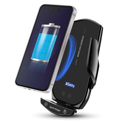 XBLITZ AUTOMATISCHE AUTOHOUDER MET OPLADEN FX5