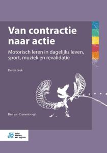 Van contractie naar actie (Hardback)