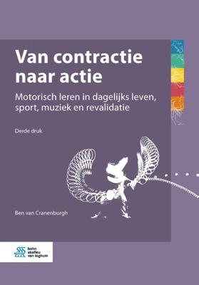 Van contractie naar actie (Hardback)