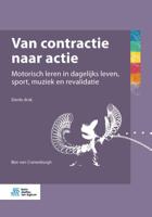 Van contractie naar actie (Hardback)