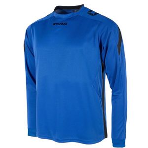 Drive Match Shirt LS