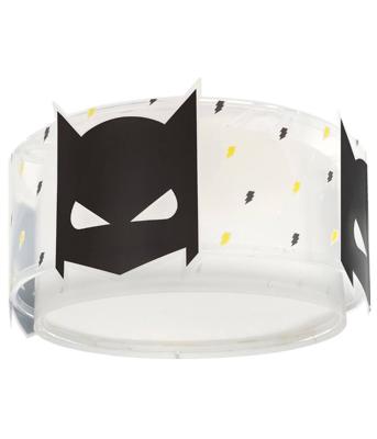 Dalber Kinderkamer plafondlampDark Hero - 61806