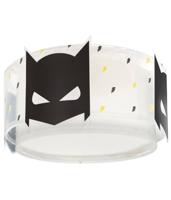 Dalber Kinderkamer plafondlampDark Hero - 61806