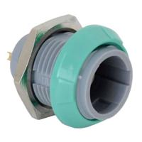 ITT 132043-1054 Ronde connector 1 stuk(s)