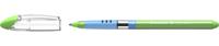 Schneider balpen Slider Basic, extra breed, groen