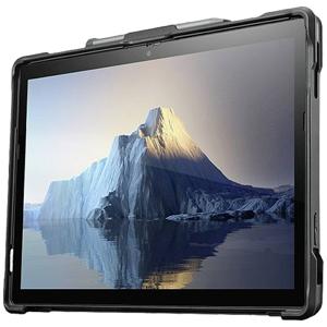 Lenovo Thinkpad X12 Back cover Zwart Tabletcover