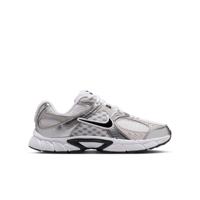 Nike V5 RNR Sneakers Kids Wit Zilvergrijs Zwart Grijs