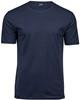Tee Jays TJ5000 Men´s Luxury Tee - Navy - S