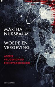 Woede en vergeving - Martha Nussbaum - ebook