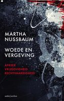 Woede en vergeving - Martha Nussbaum - ebook
