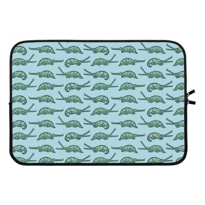 Kroko: Laptop sleeve 13 inch