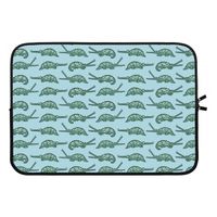 Kroko: Laptop sleeve 13 inch