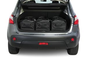 Reistassenset Nissan Qashqai (J10) 2007-2013 suv N10101S