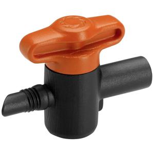 Gardena 13231-20 accessoire en onderdelen voor irrigatiesystemen valve