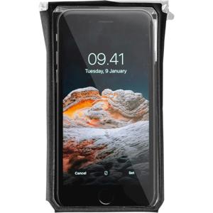 Topeak telefoonhouder drybag l 6.9 inch incl. bevestiging