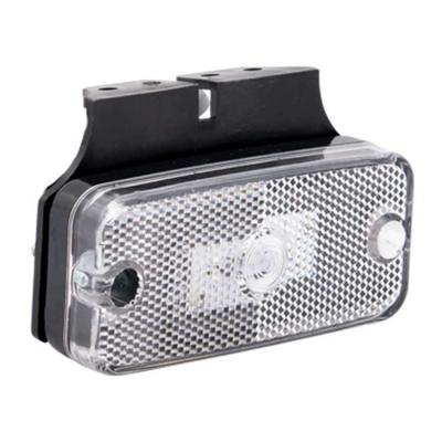 Breedtelamp/pendellamp LED Radex