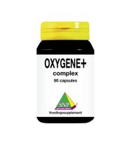 Oxygene + complex