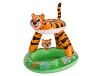 Playtive Kinderbadje (Tijger)