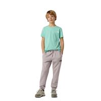 The North Face S/S Simple Dome Casual T-shirt Jongens 152