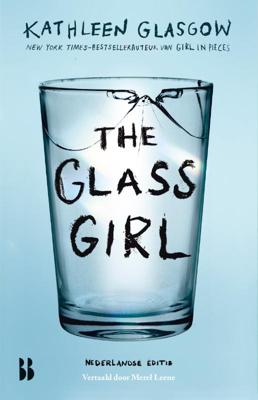 The glass girl (Paperback)
