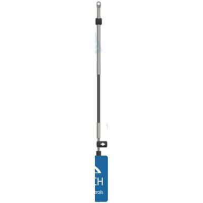 PREKM63706 - BESTURINGSKABEL 6 MERCURY-MERCRUISER Teleflex