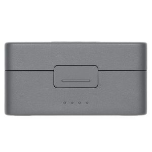 DJI Mic 2 charging case