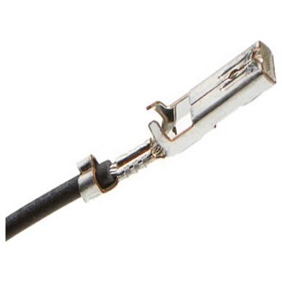 Molex 35746-0310 1 stuk(s) Tape on Full reel
