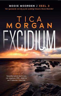 Excidium (Paperback)