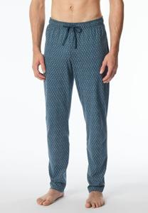 Schiesser Schiesser Long Pants jeans 180289 52/L