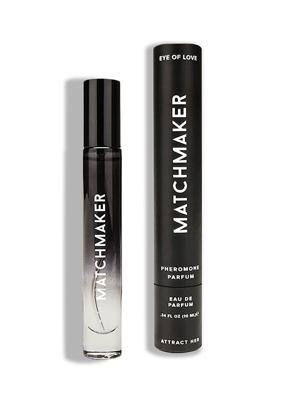 Eye of Love Matchmaker Feromoon Parfum - Verleid Haar Travel