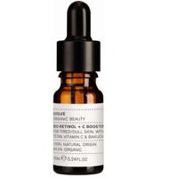Evolve Organic Beauty Bio-Retinol +C Booster Serum 15ml Evolve Organic Beauty Bio-Retinol +C Booster Serum 15ml