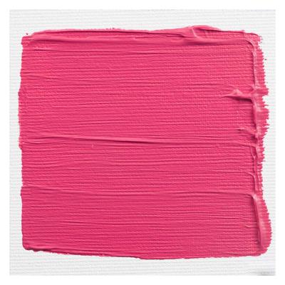 Talens art creation acrylverf tube 75ml quinacridoneroze