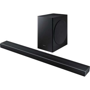 HW-Q60T/EN Soundbar