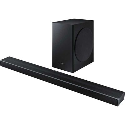 HW-Q60T/EN Soundbar