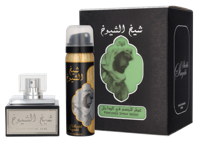 Lattafa Sheikh Al Shuyukh Giftset 100 ml Eau de Parfum