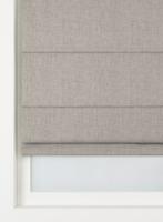 HEMA Vouwgordijn Nuenen verduisterend naturel (naturel)