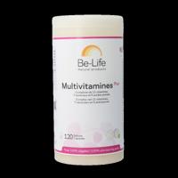 Multivitamine plus 120 Capsules