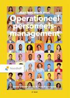 Operationeel personeelsmanagement (Paperback)