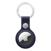 Sleutelhanger Apple AirTag Marineblauw