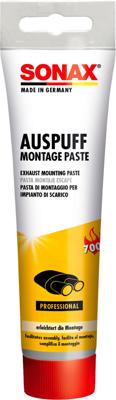 SONAX Exhaust mounting paste 17