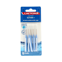 Lactona Easygrip M 5.0mm 6 Stuks