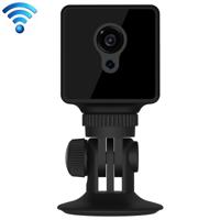 CAMSOY S8 HD 1280 x 720P 140 graad brede hoek draadloze WiFi intelligente bewakings camera ondersteuning lichtgevoelige automatische juiste visie & b