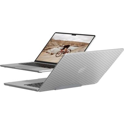 Urban Armor Gear Laptophoes Essential Armor Geschikt voor max. (laptop): 38,1 cm (15) Transparant