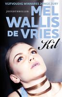 Kil - Mel Wallis de Vries - ebook