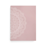 Planjeweek Planner Mandala Medium