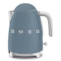 Smeg KLF03SBMEU Waterkoker Blauw