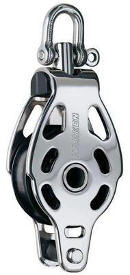 Harken 75mm Esp Rvs Blok Met Hondsvot Default