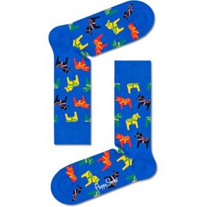 Happy Socks Dala Horse Sock