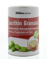 Sovita Active Lecithine granulaat (400 gr) - thumbnail